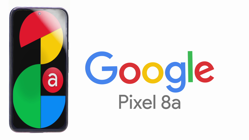 Google Pixel 8a Spec